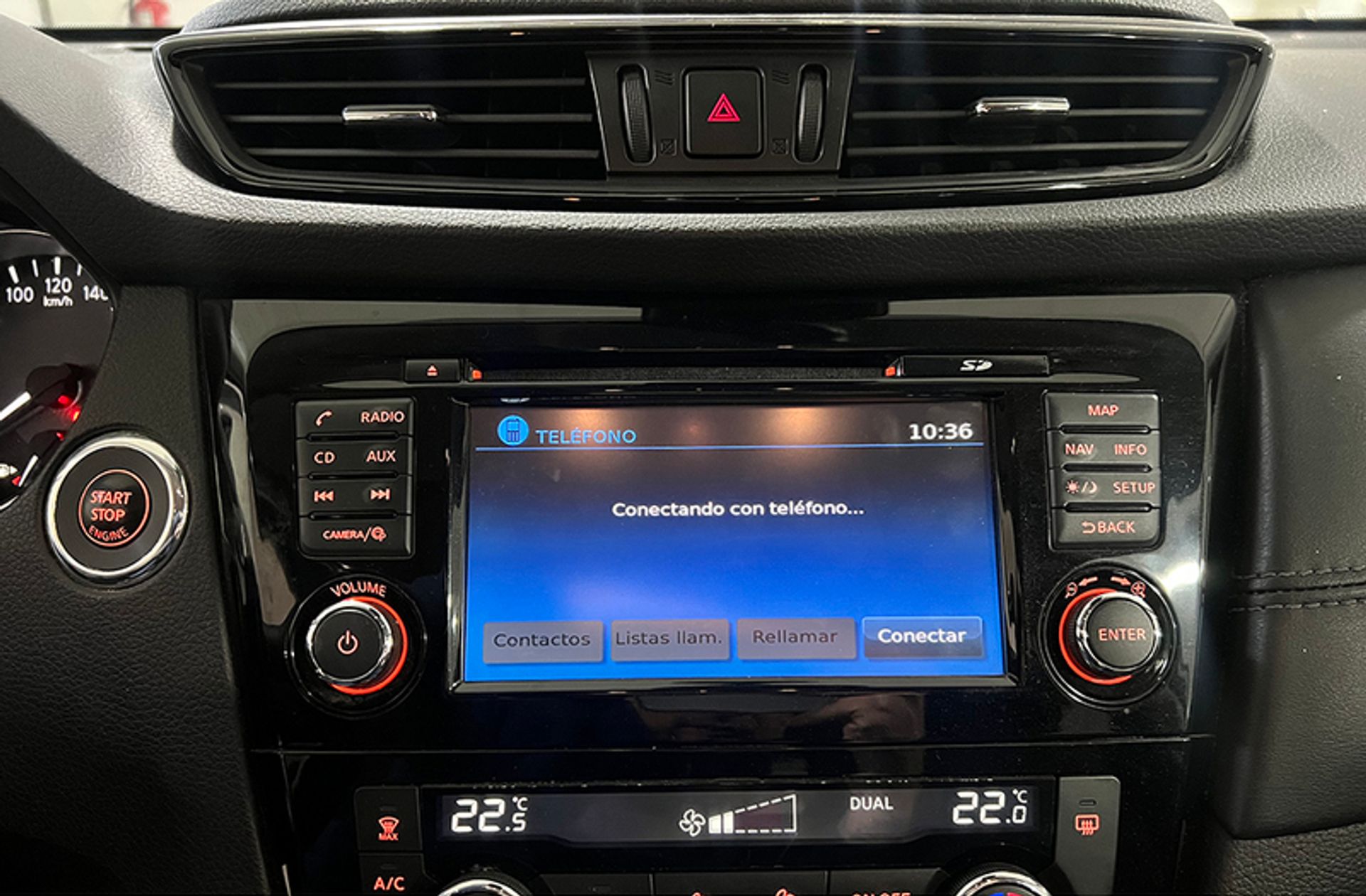 Nissan X-Trail DIG-T 160 N-Connecta 4x2 DCT - foto 35