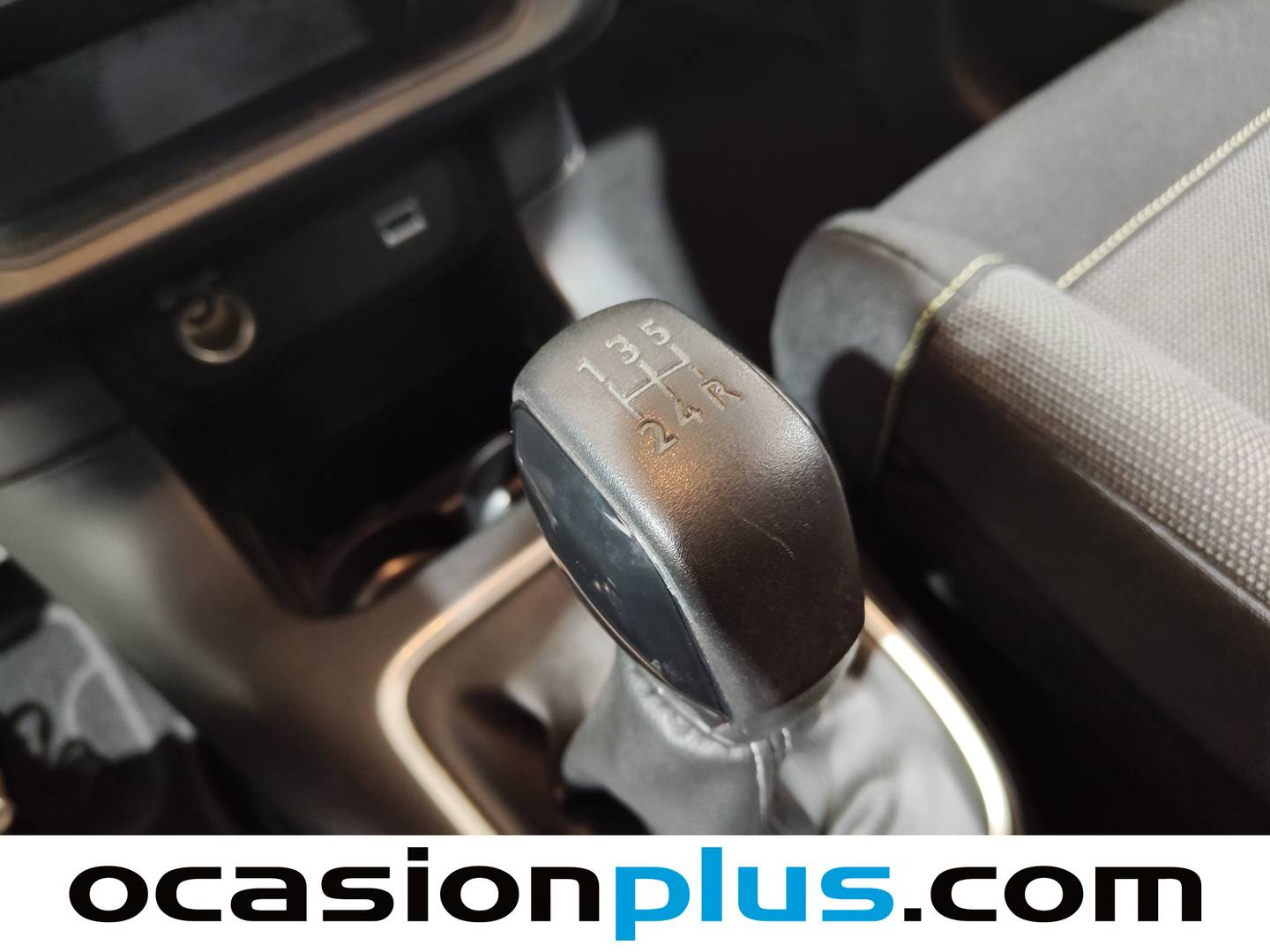 Foto Citroën C3 Citroen C3 PureTech 82 Shine (83 CV)