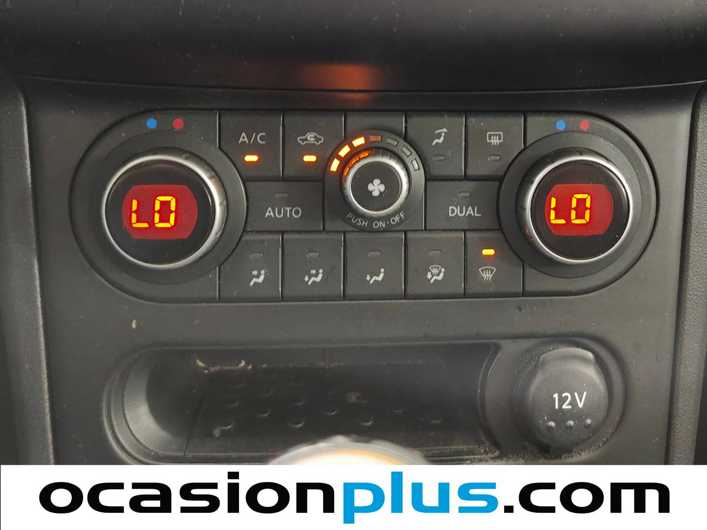 Paquetes del Nissan QASHQAI Nissan Qashqai dCi 130 Acenta 4x2 (130 CV)