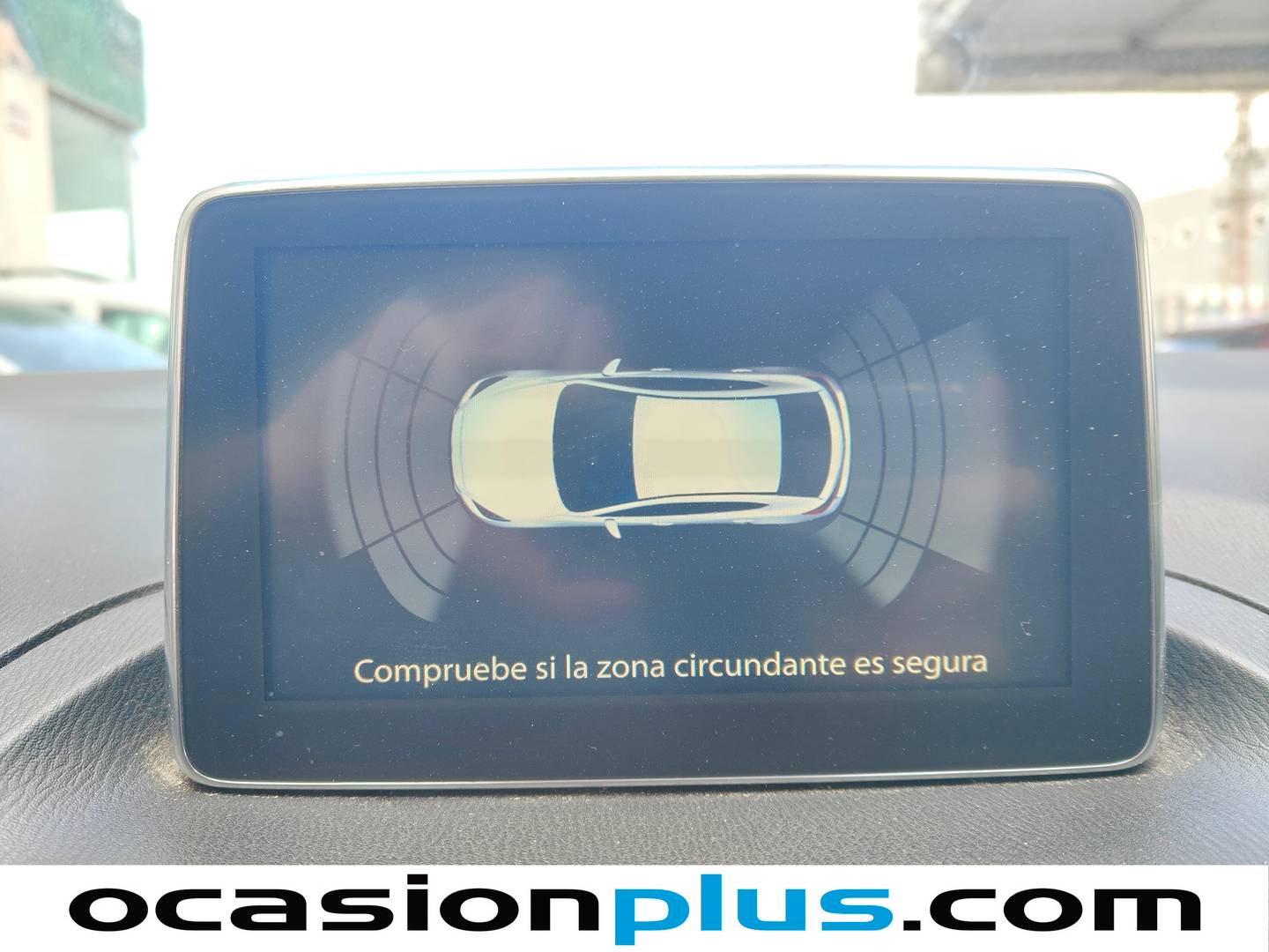 Mazda Mazda3 Mazda Mazda 3 2.2 DE MT Luxury (150 CV) diésel