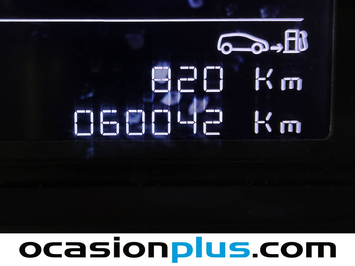 Toyota Proace Verso Toyota Proace Verso 2.0D VX Shuttle (145 CV) seminuevo