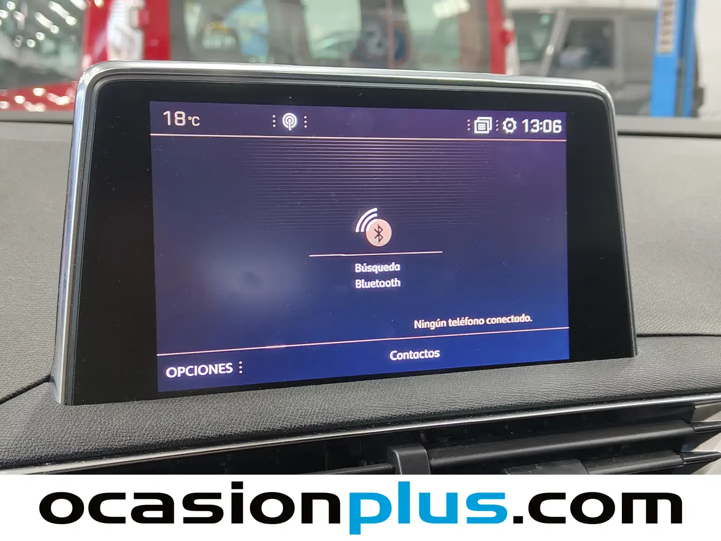 Foto Peugeot 3008 Peugeot 3008 BlueHDI 130 S&S GT Line (130 CV)