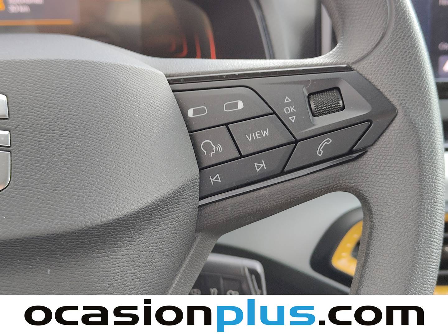Seat Arona Seat Arona 1.0 TGI S&S Style XM (90 CV) seminuevo