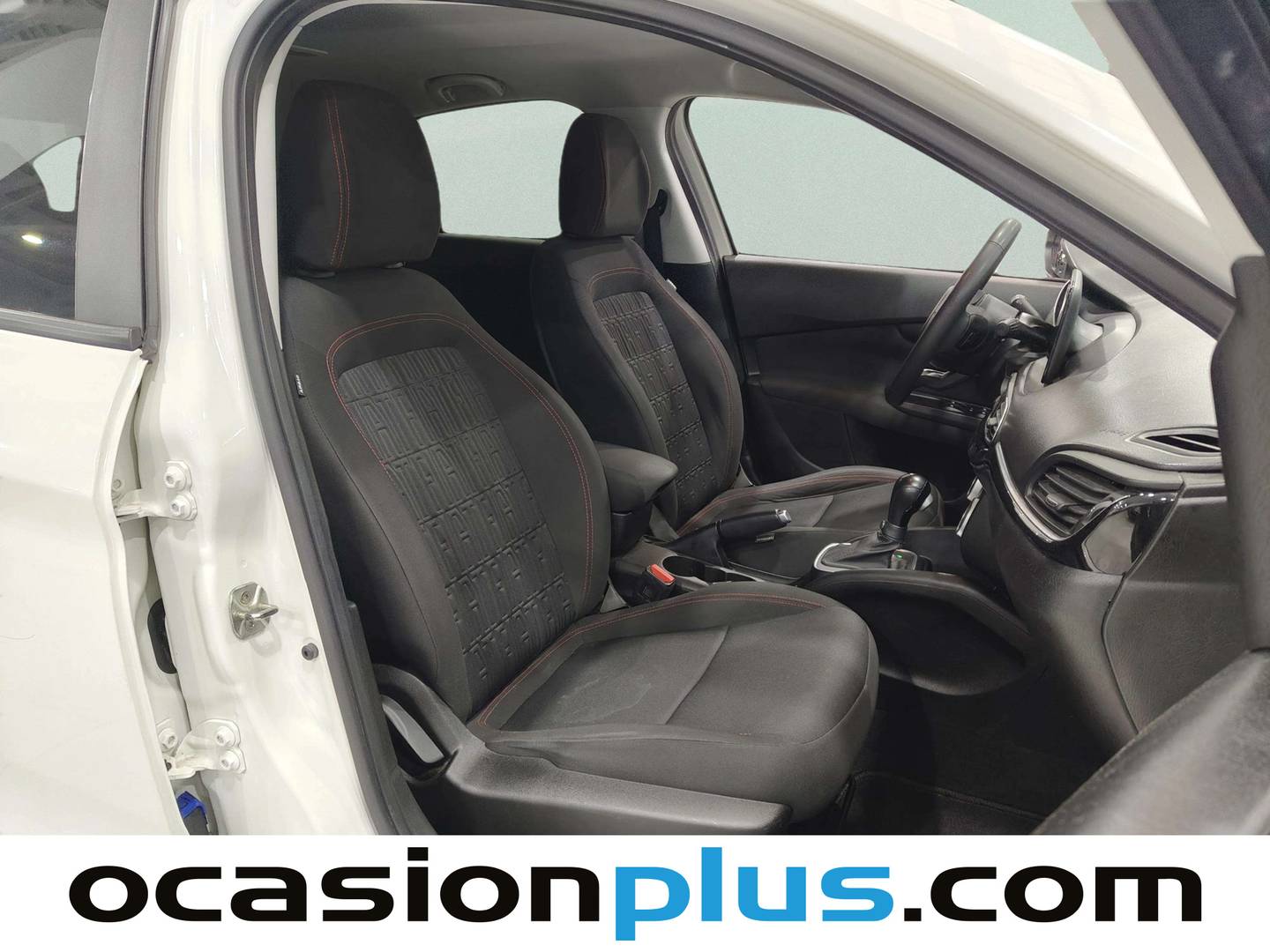 Foto Fiat Tipo Fiat Tipo 1.5 Hybrid Red DCT (130 CV)