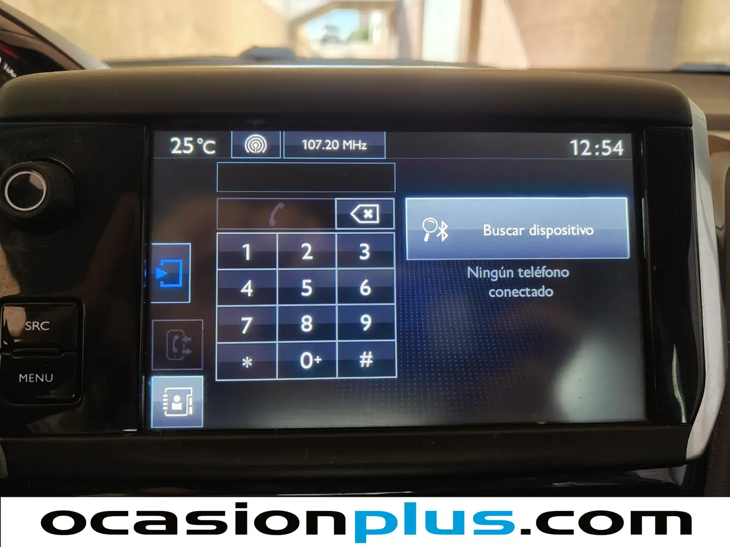 Foto Peugeot 208 Peugeot 208 HDi 68 Style (68 CV)