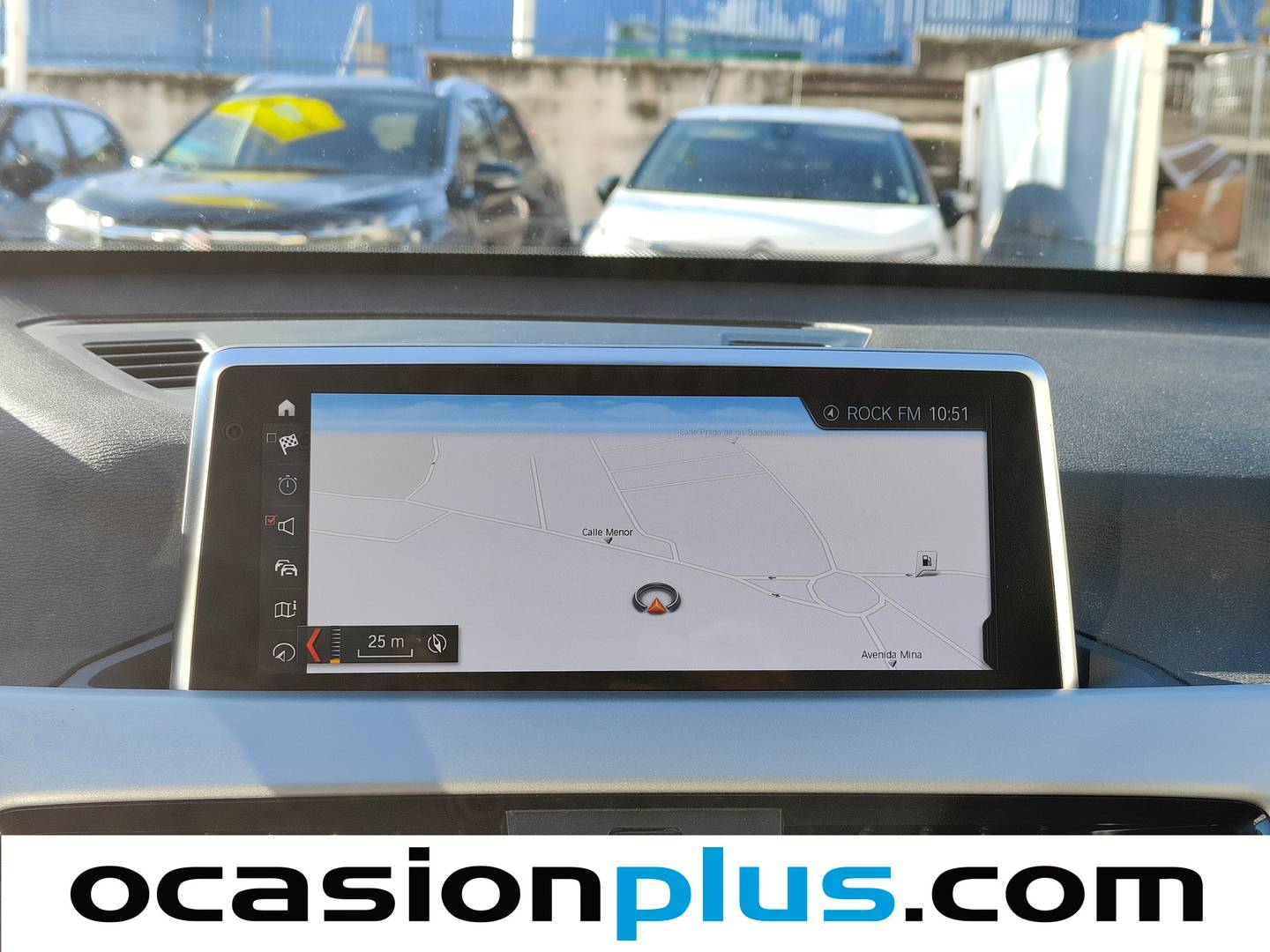 Foto BMW X1 BMW X1 sDrive18d (150 CV)