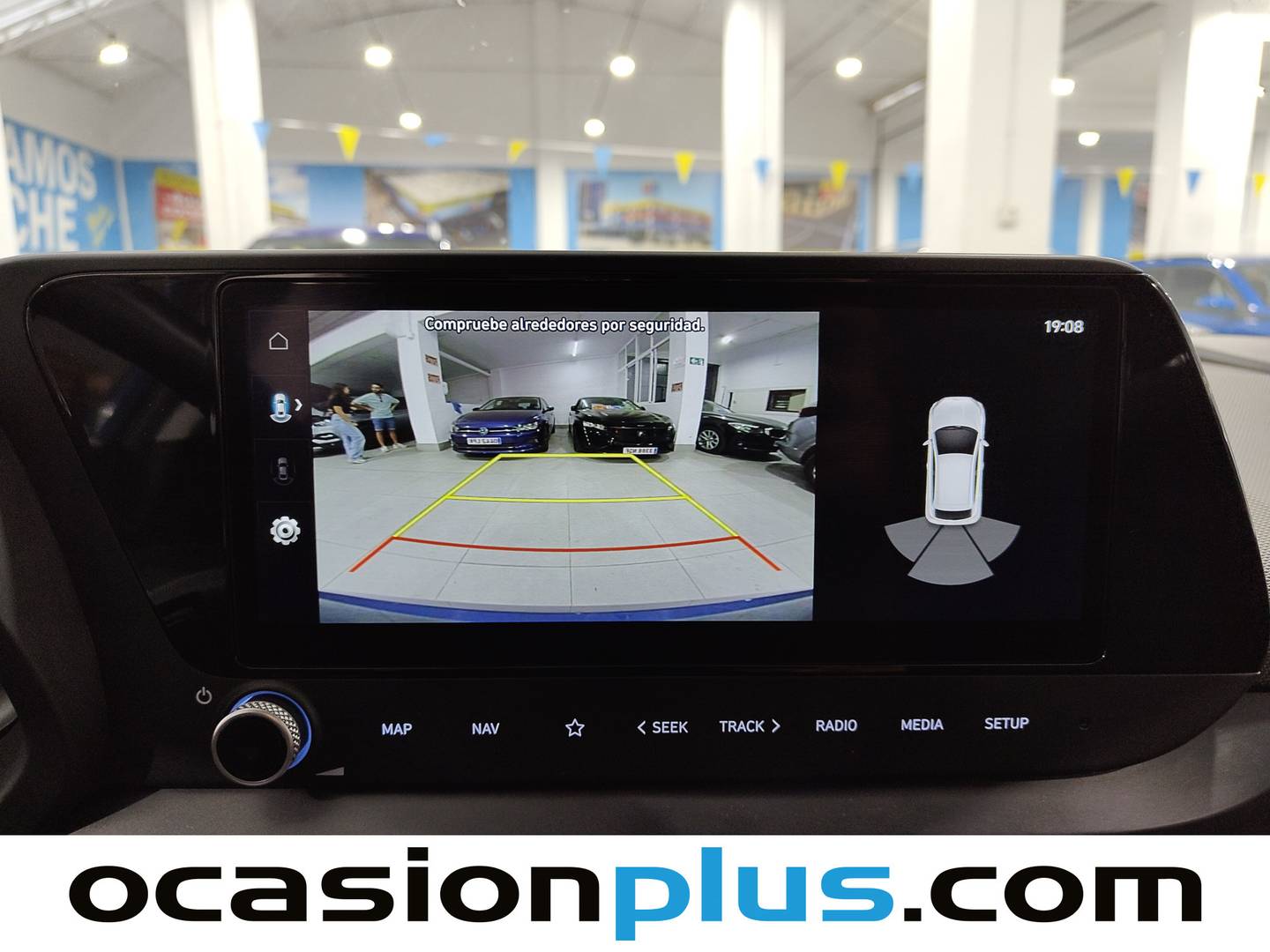 Hyundai Bayon Hyundai Bayon 1.0 TGDI 48V Maxx DCT (100 CV) km 0