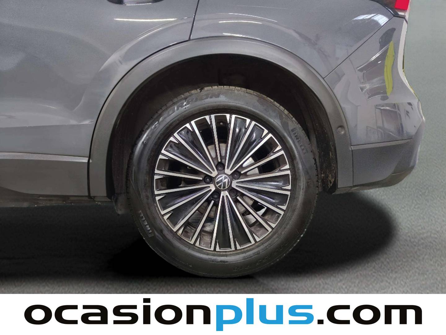 Volkswagen Tiguan Volkswagen Tiguan Life 2.0 TDI (150 CV) DSG seminuevo