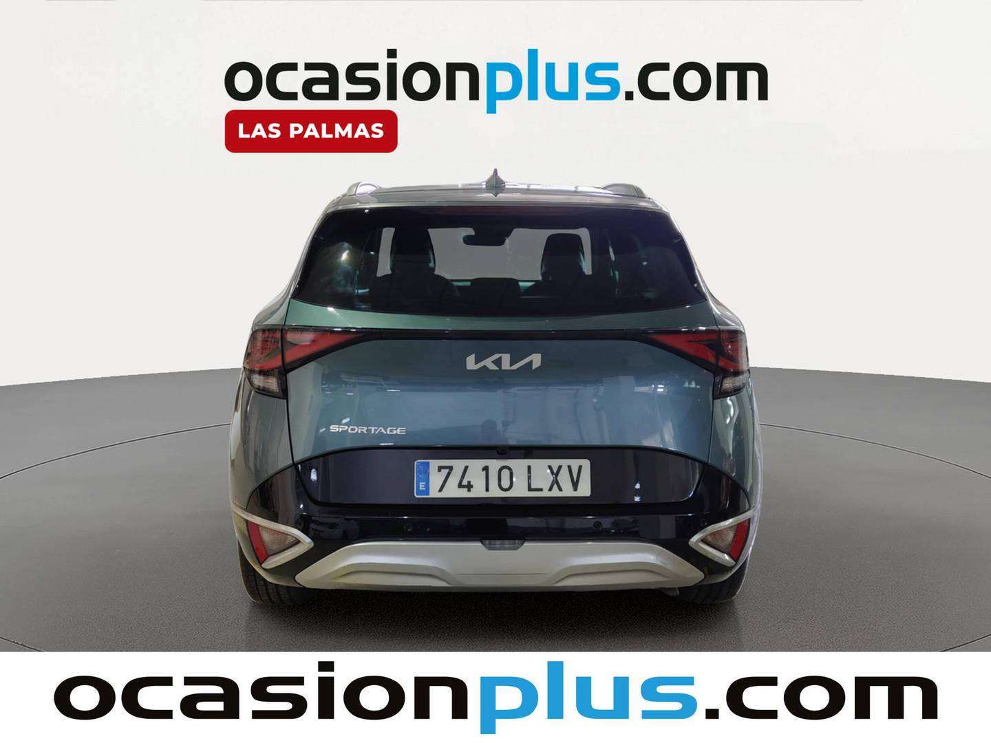 KIA Sportage KIA Sportage 1.6 T-GDi Drive 4x2  (150 CV) barato