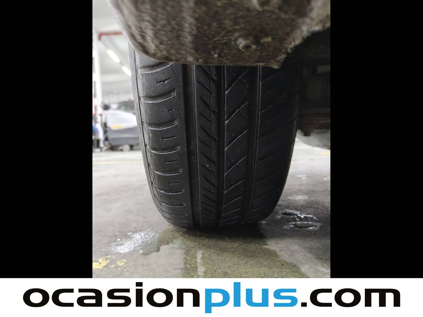 Foto Seat Ibiza SEAT Ibiza 1.9 SDi Stella (68 CV)