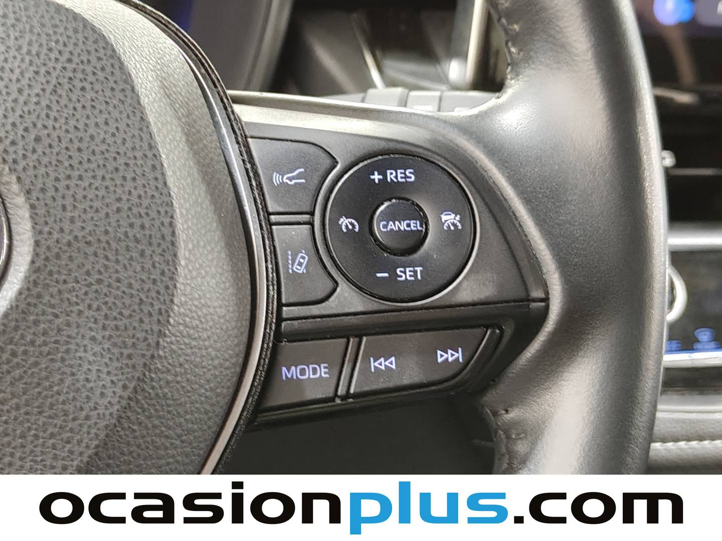 Toyota Corolla Toyota Corolla 140H Style Edition (140 CV) barato