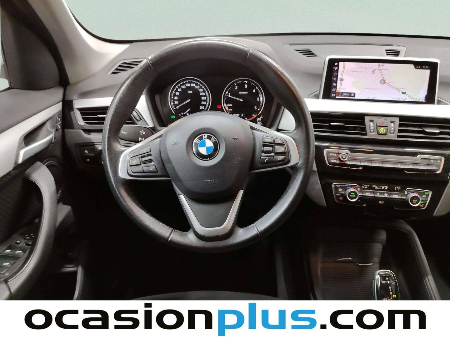 BMW X1 BMW X1 sDrive18d (150 CV) 2022