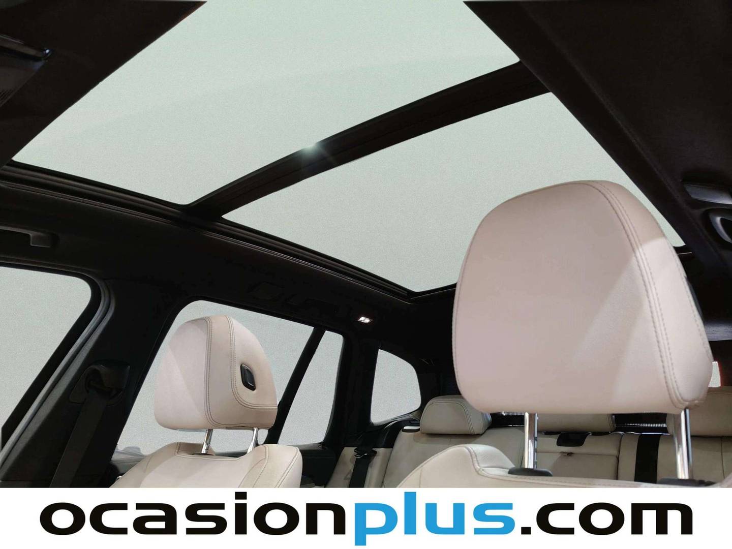 Equipamiento del BMW X3 BMW X3 M40i (360 CV)