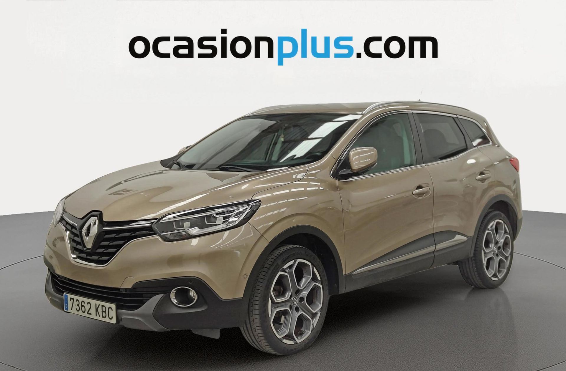 Renault Kadjar Zen Energy dCi