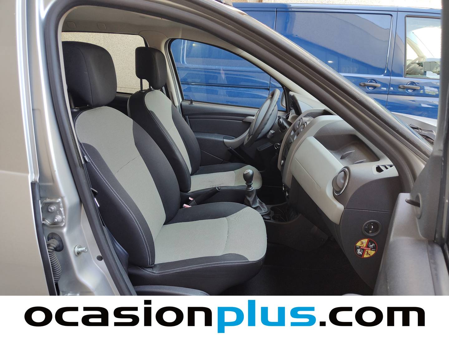 Dacia Duster Dacia Duster Ambiance dCi (110 CV) km 0
