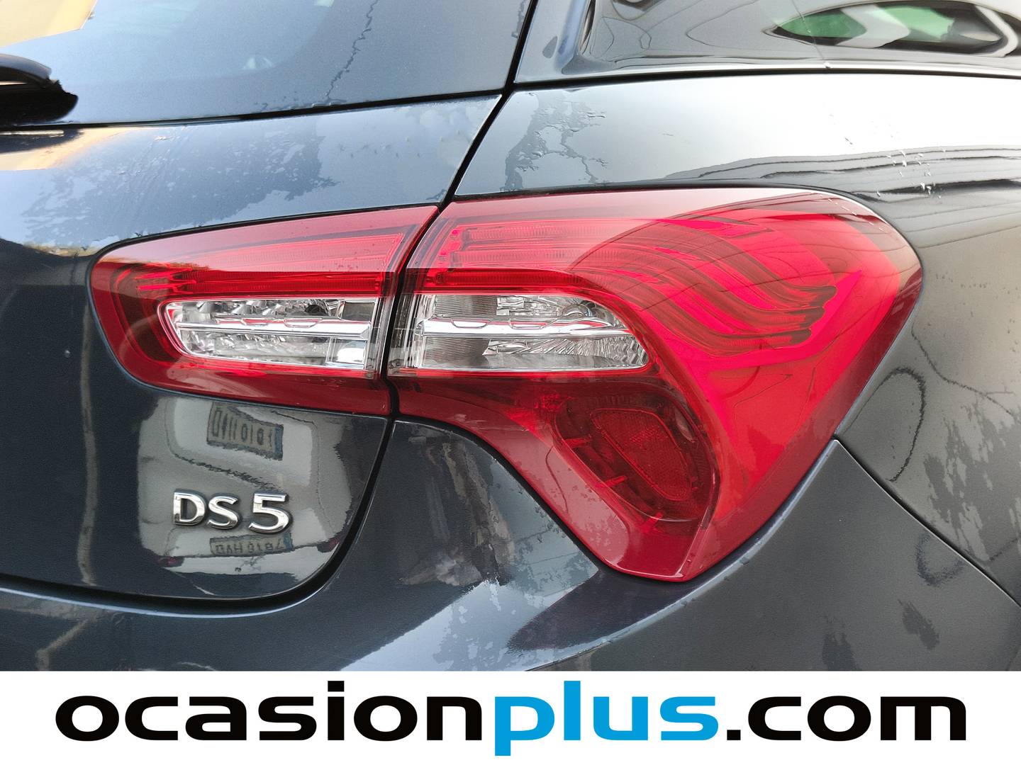 DS DS 5 DS DS5 BlueHdi 150 Desire  (150 CV) km 0