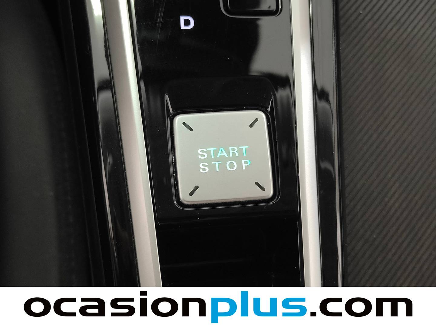 MG ZS MG ZS 1.5 Hybrid+ Luxury (197 CV) de segunda mano
