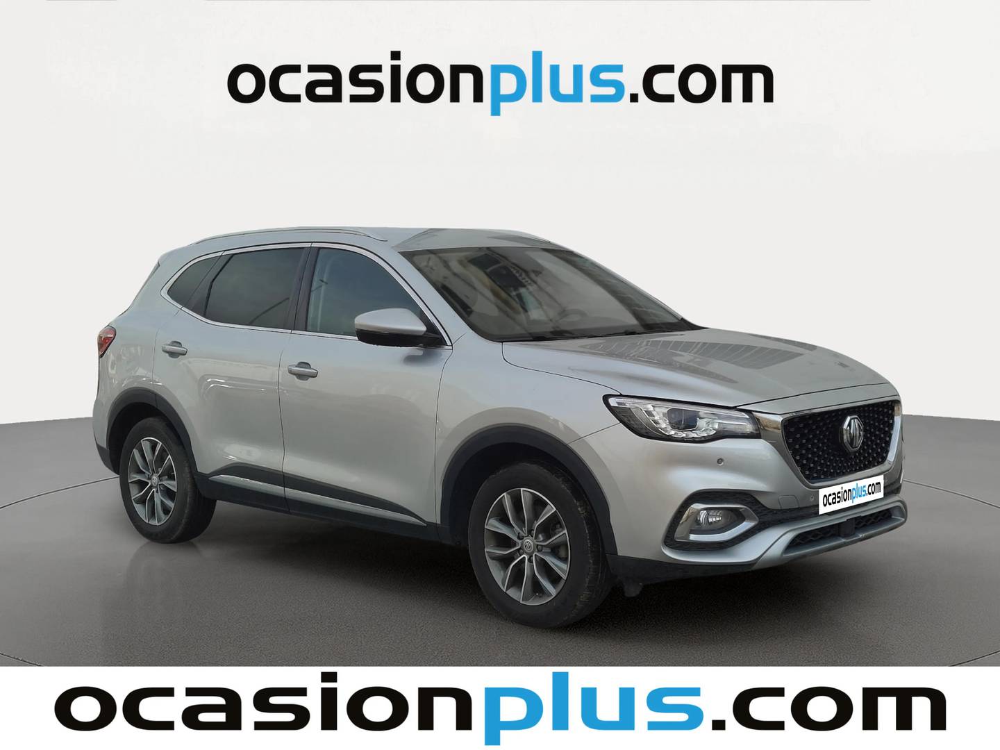 Foto MG HS MG HS 1.5 Turbo GDI Comfort DCT (162 CV)