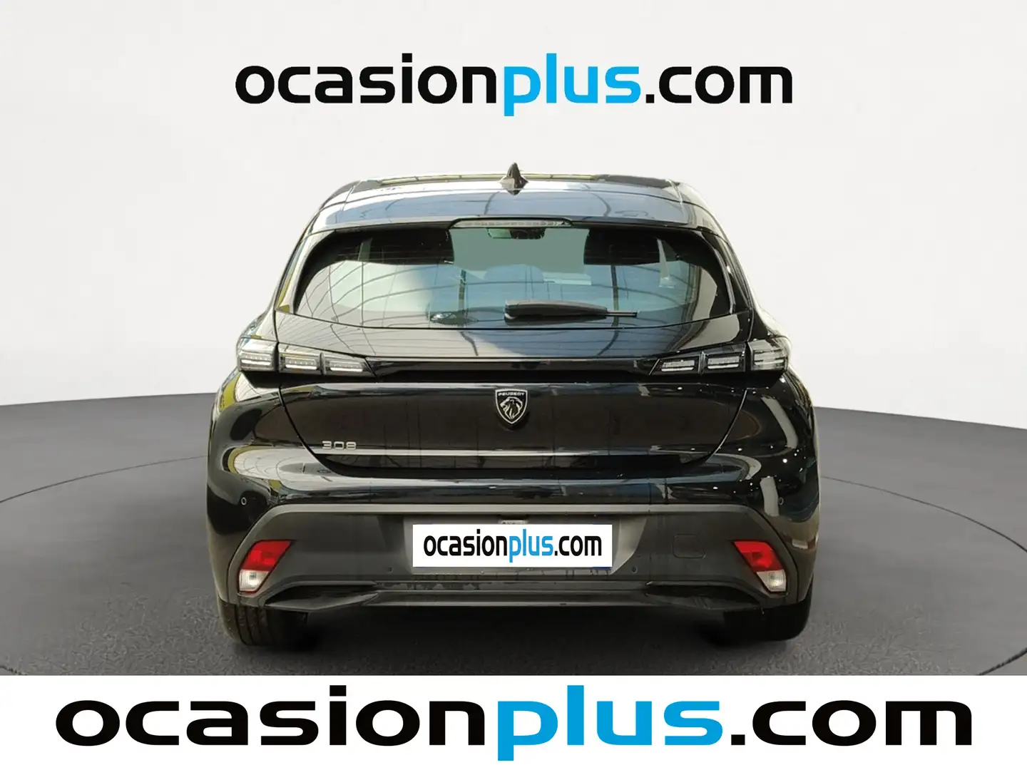 Foto Peugeot 308 Peugeot 308 PureTech 130 S&S Active Pack EAT8 (130 CV)