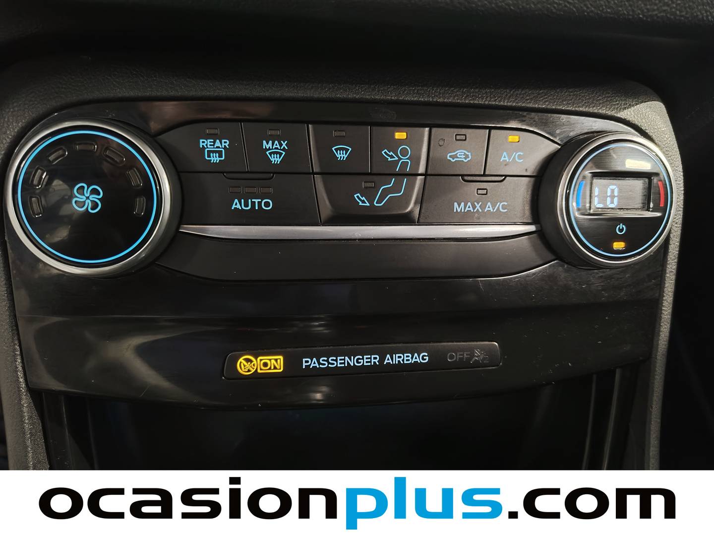 Foto Ford Puma Ford Puma 1.0 EcoBoost Titanium (125 CV)