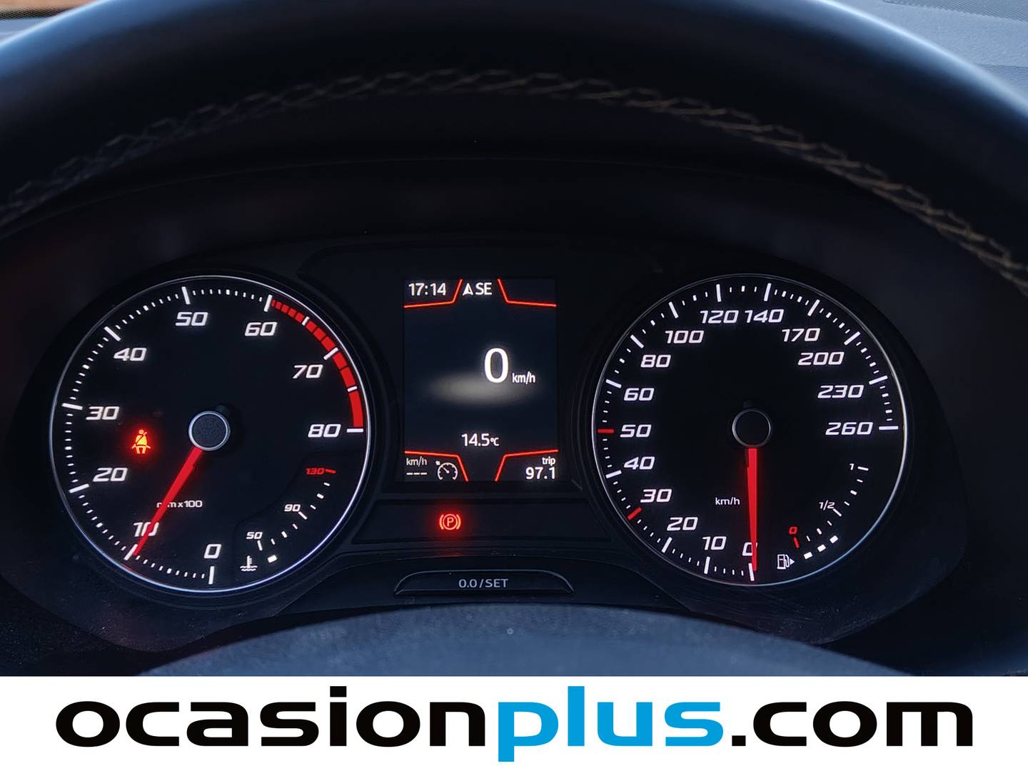 Foto Seat Ateca SEAT Ateca 1.0 TSI S&S Ecomotive Style Plus Nav (115 CV)