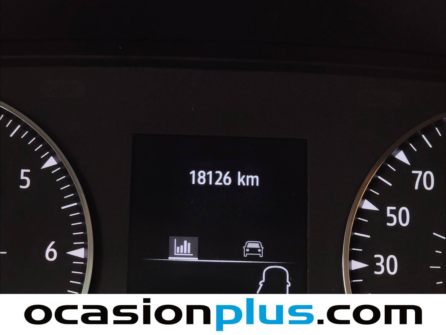 Dacia Jogger Dacia Jogger Extreme Go TCe (110 CV) seminuevo