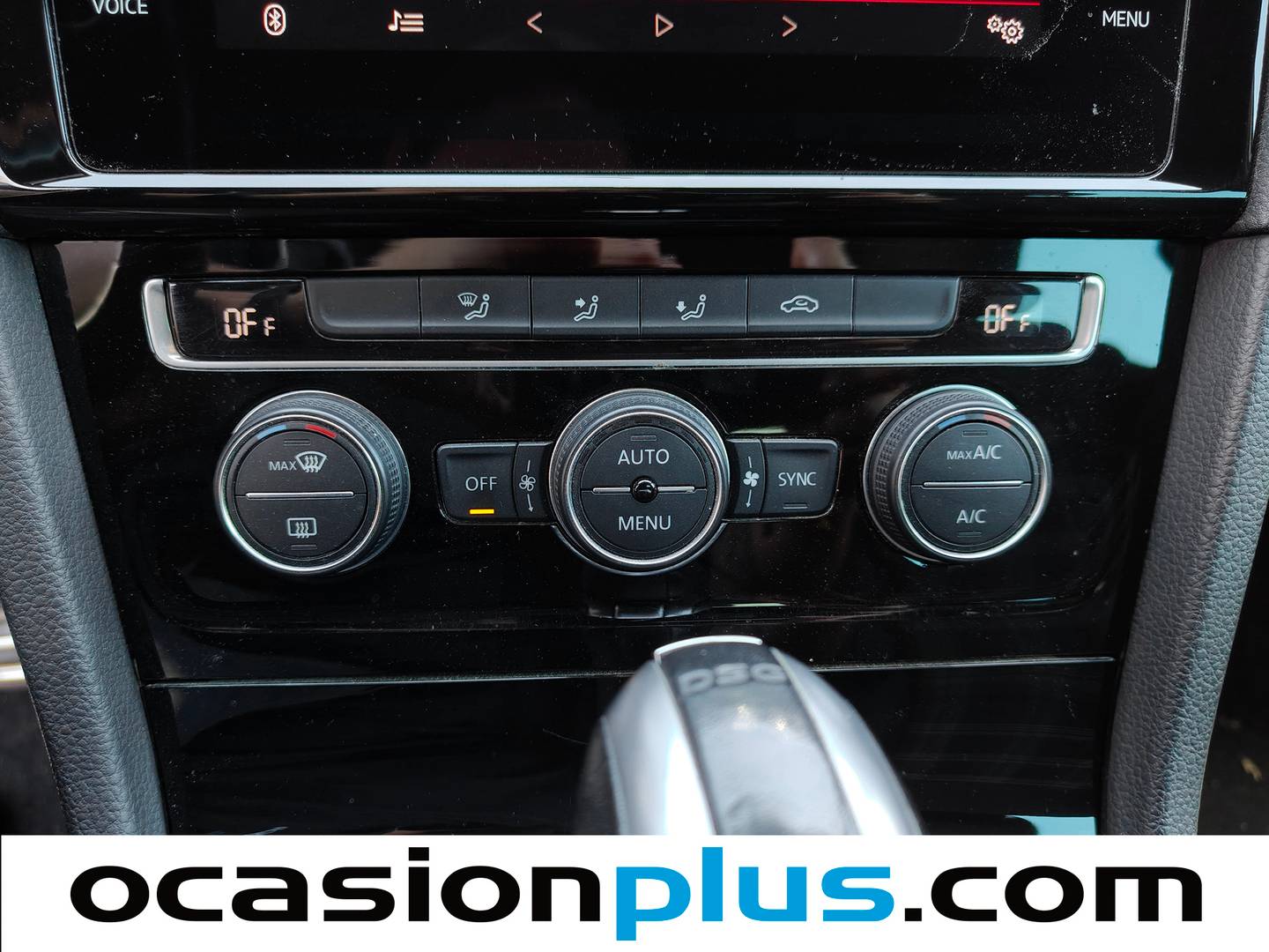 Volkswagen Golf Volkswagen Golf GTI 2.0 TSI (230 CV) DSG km 0