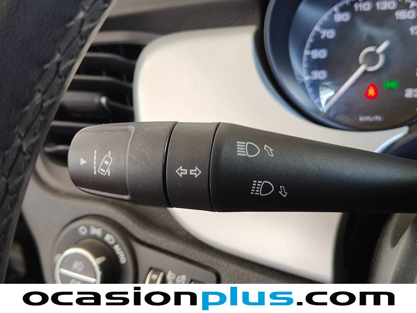 Fiat 500X Fiat 500X 1.0 Firefly S&S Connect (120 CV) seminuevo