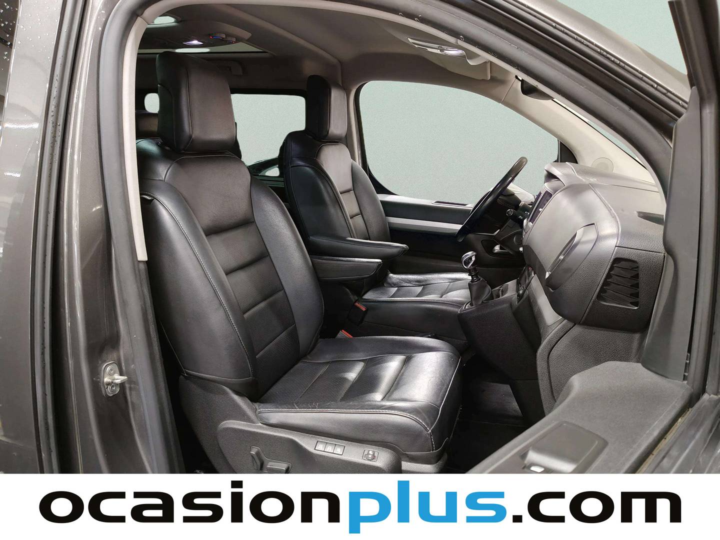 Peugeot Traveller Peugeot Traveller Business VIP Long BlueHDi (150 CV) 7 Plazas de segunda mano