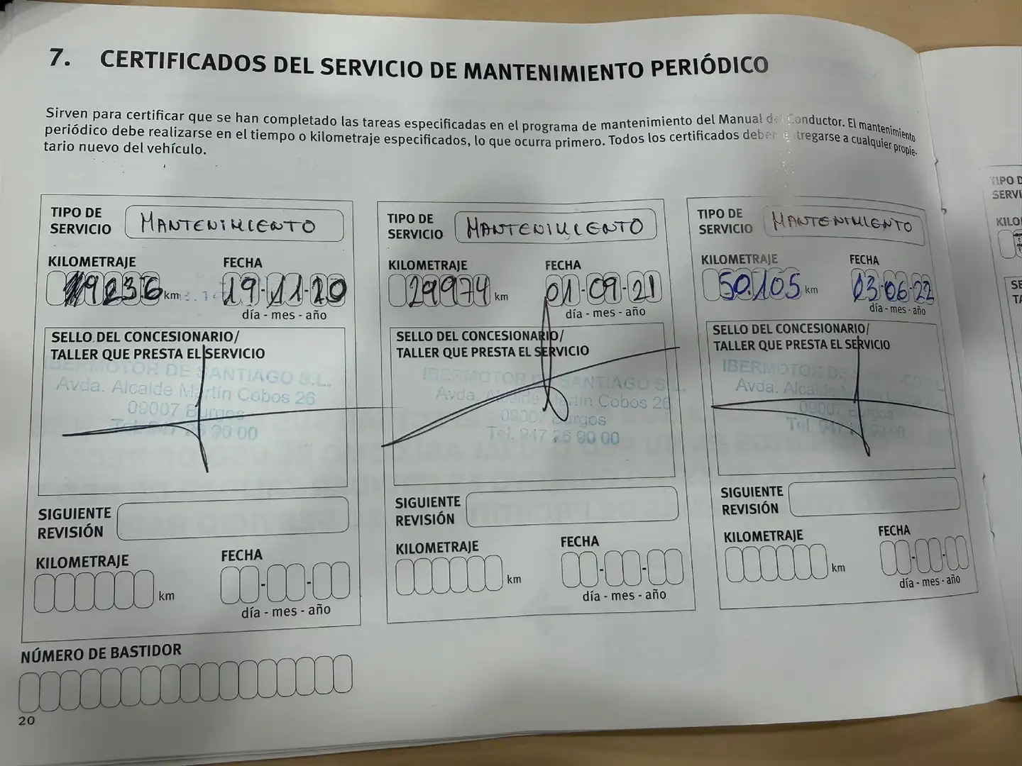 Foto Nissan QASHQAI Nissan Qashqai 1.6 dCi S&S Tekna Premium 4x4 (130 CV)