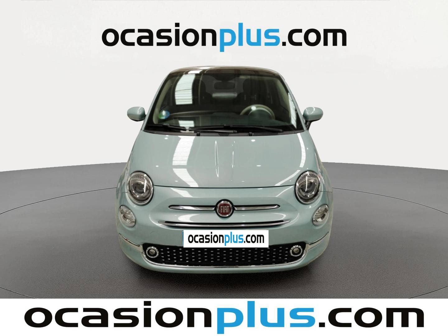 Fiat 500 Fiat 500 1.0 Hybrid Dolcevita (70 CV) 70cv