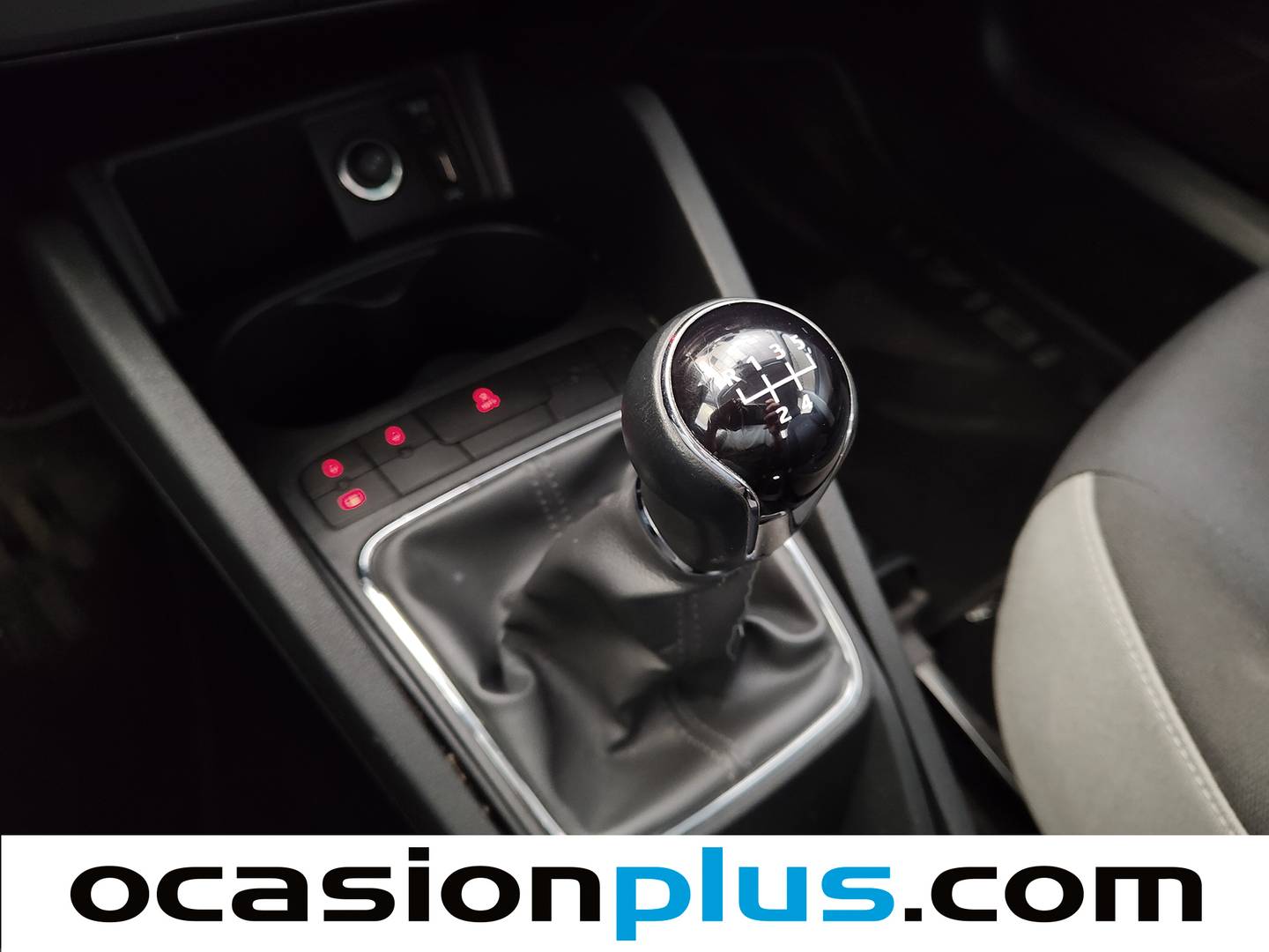 Seat Ibiza Seat Ibiza 1.4 TDI Style (105 CV) de segunda mano