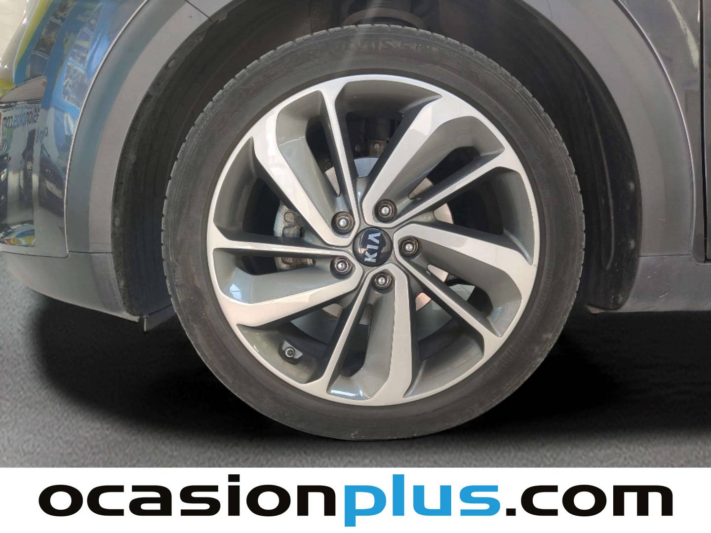 KIA Niro Kia Niro 1.6 GDi HEV Híbrido Emotion (141 CV) km 0