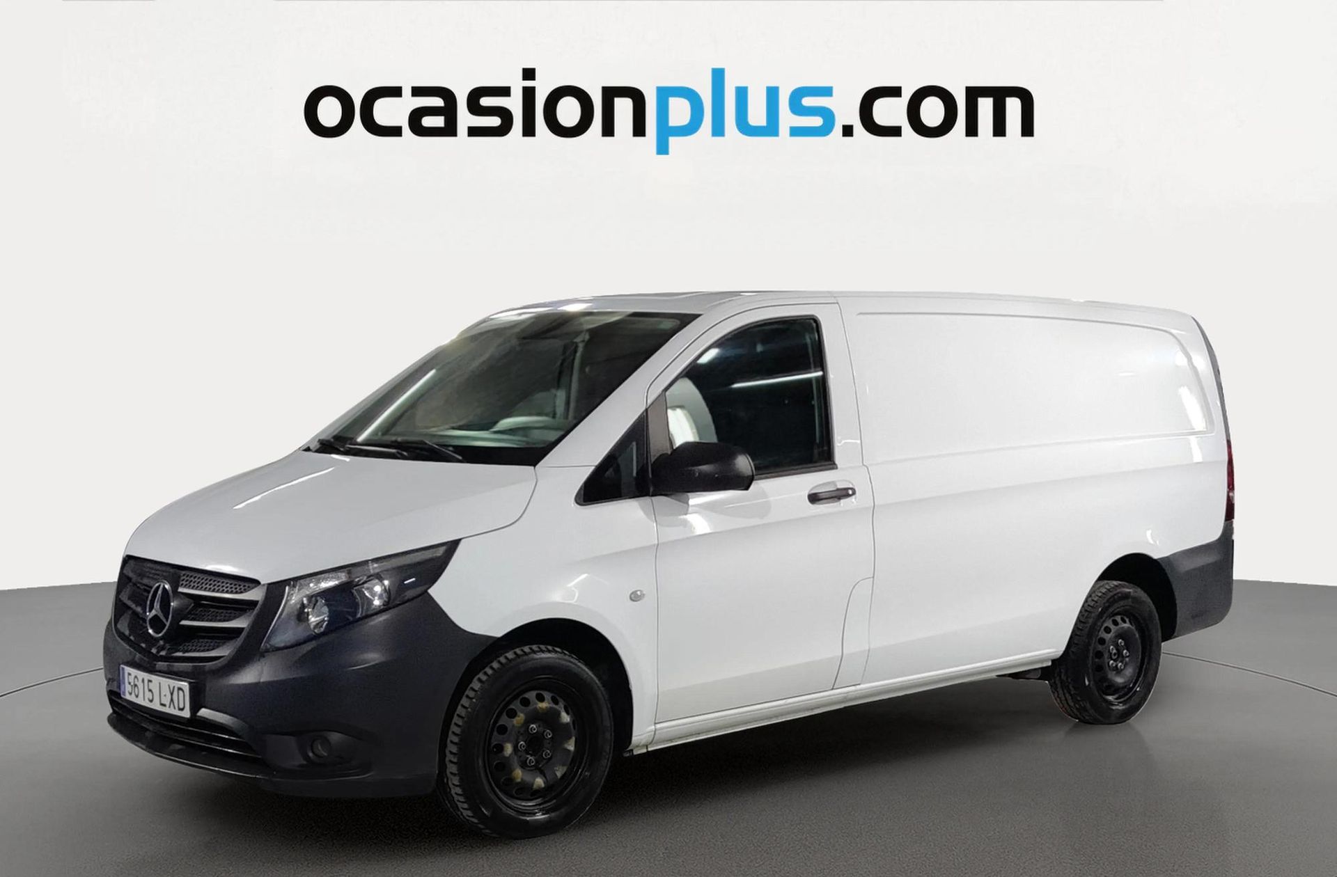 Mercedes-Benz Vito Furgon 114 CDI Pro larga