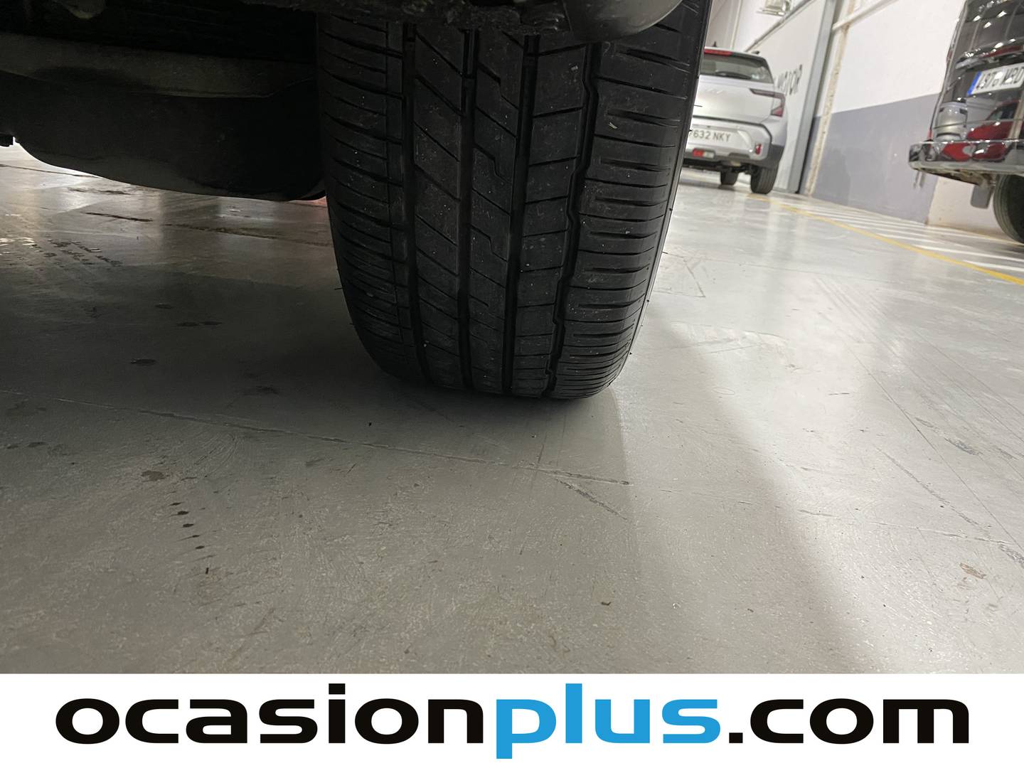 Lexus RX Lexus RX 450h Drive + SN (299 CV) seminuevo
