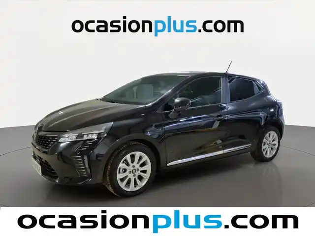 Renault Clio Evolution dCi (100 CV) de segunda mano