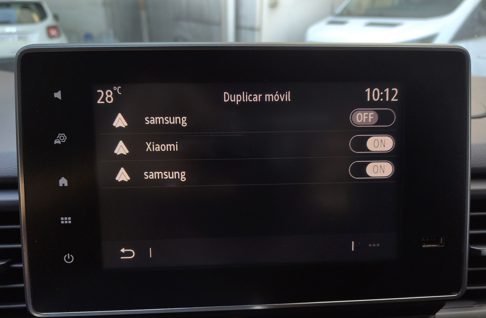 Renault Trafic Piso Cabina L2 Energy dCi - foto 7