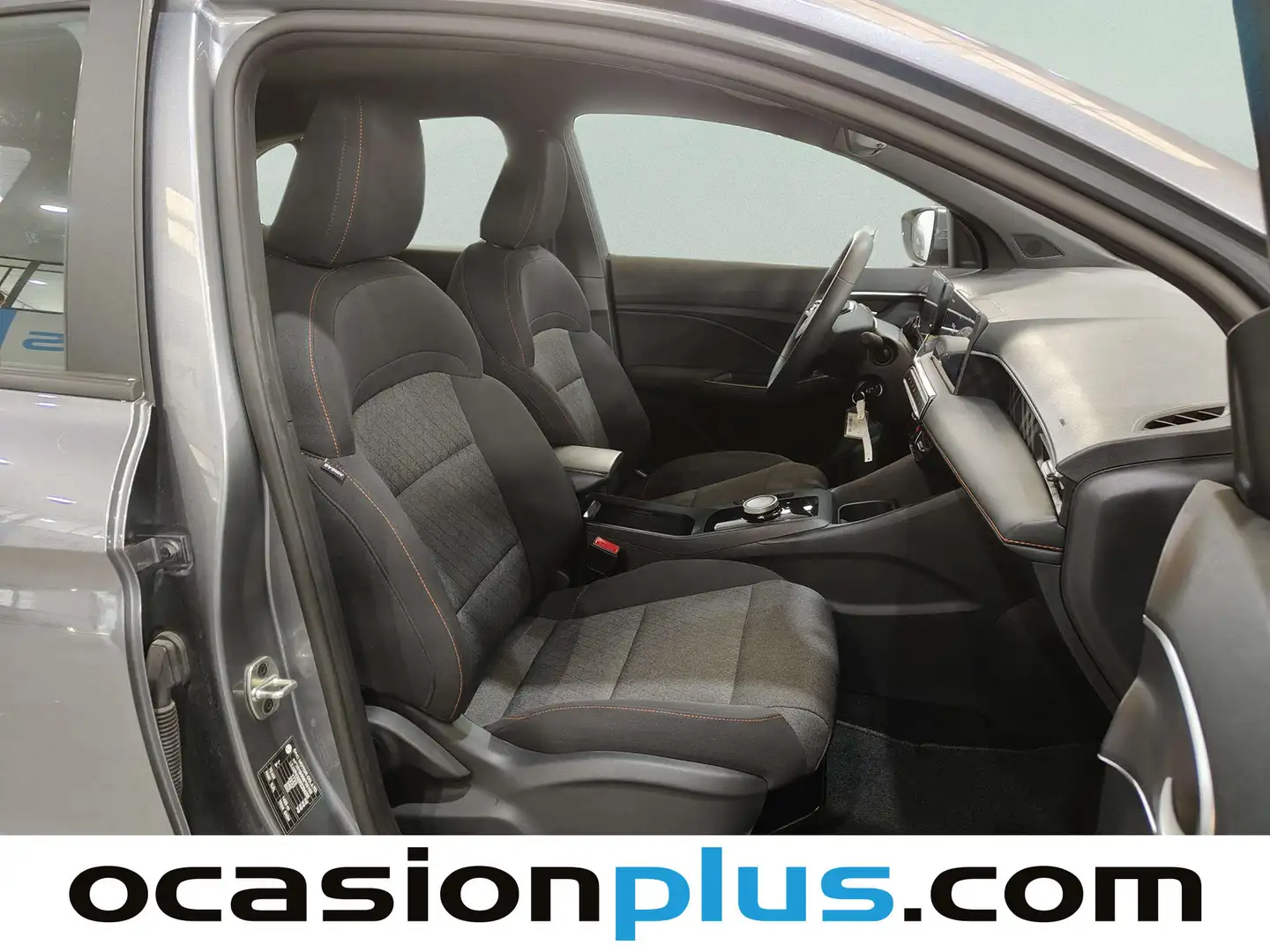 Foto MG MG3 Hybrid+ MG MG3 Hybrid+ Standard (195 CV)