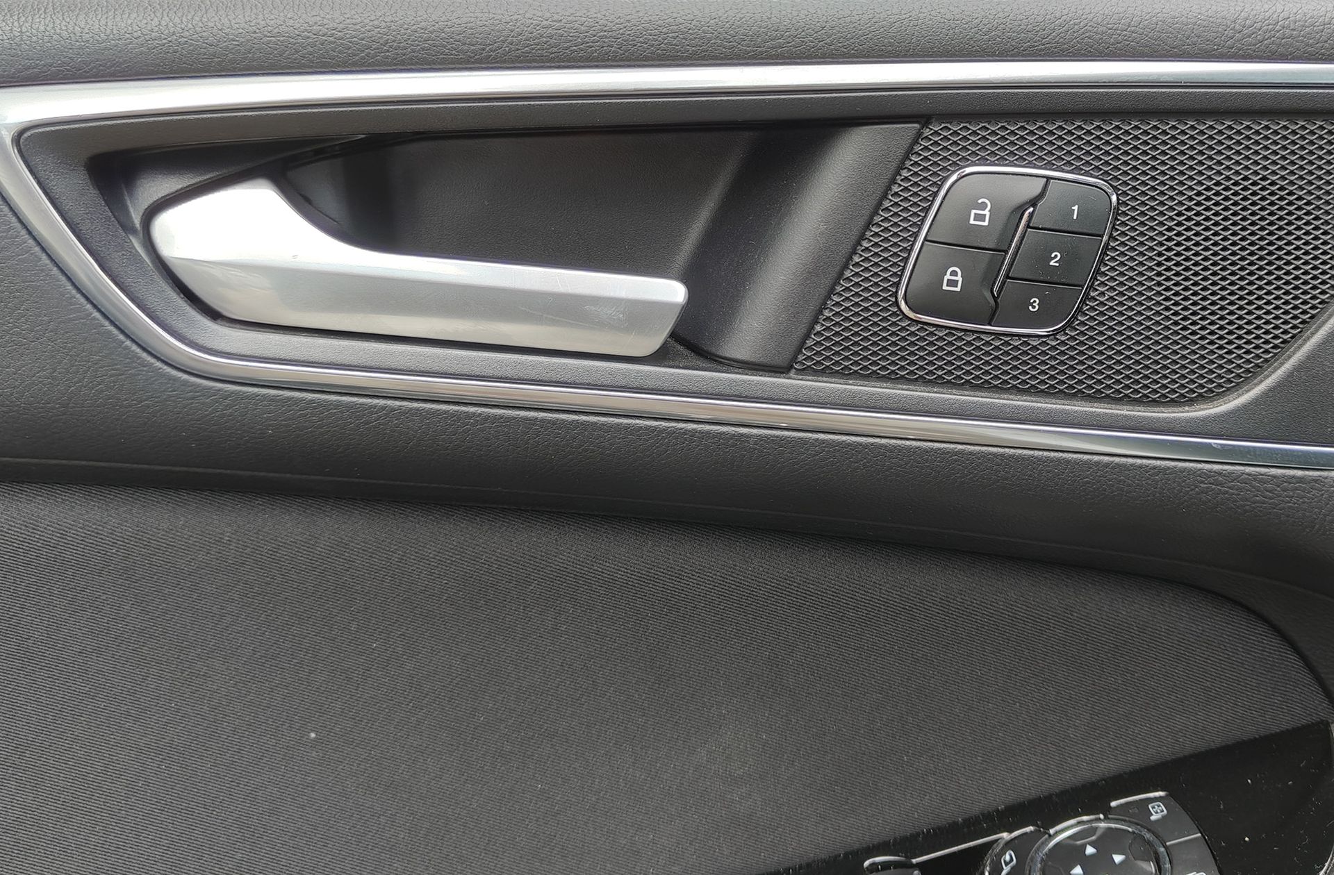 Ford S-Max 1.5 EcoBoost Titanium 7 plazas - foto 15