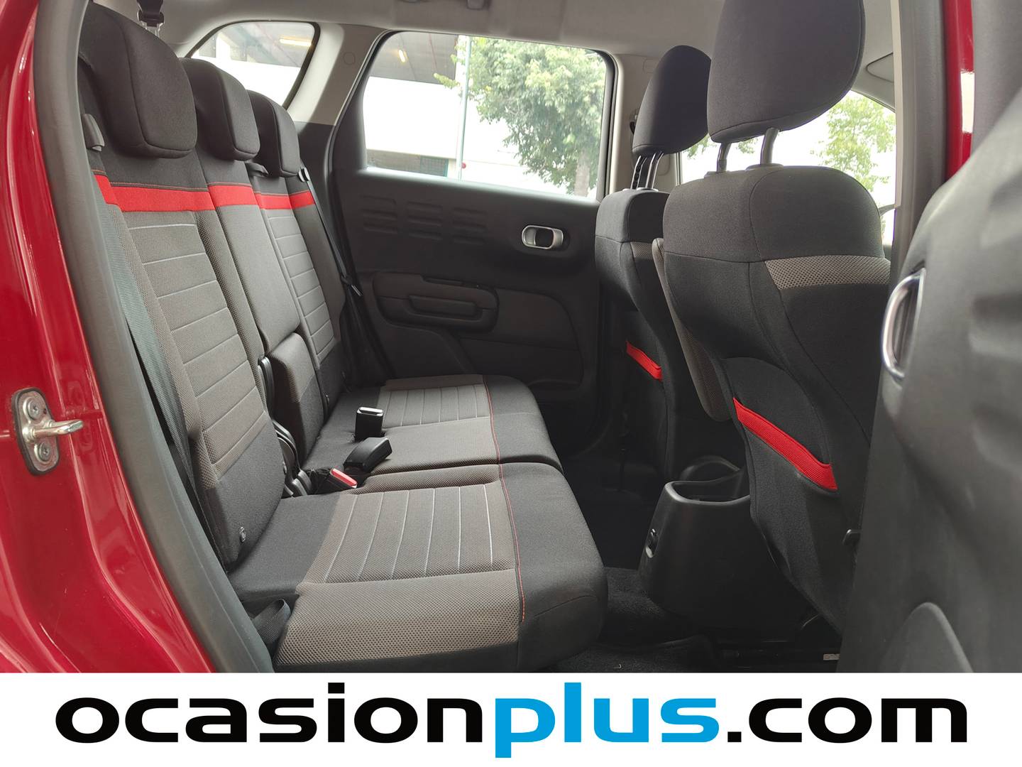 Citroën C3 Aircross Citroën C3 Aircross BlueHDi 110 S&S Feel (110 CV) diésel