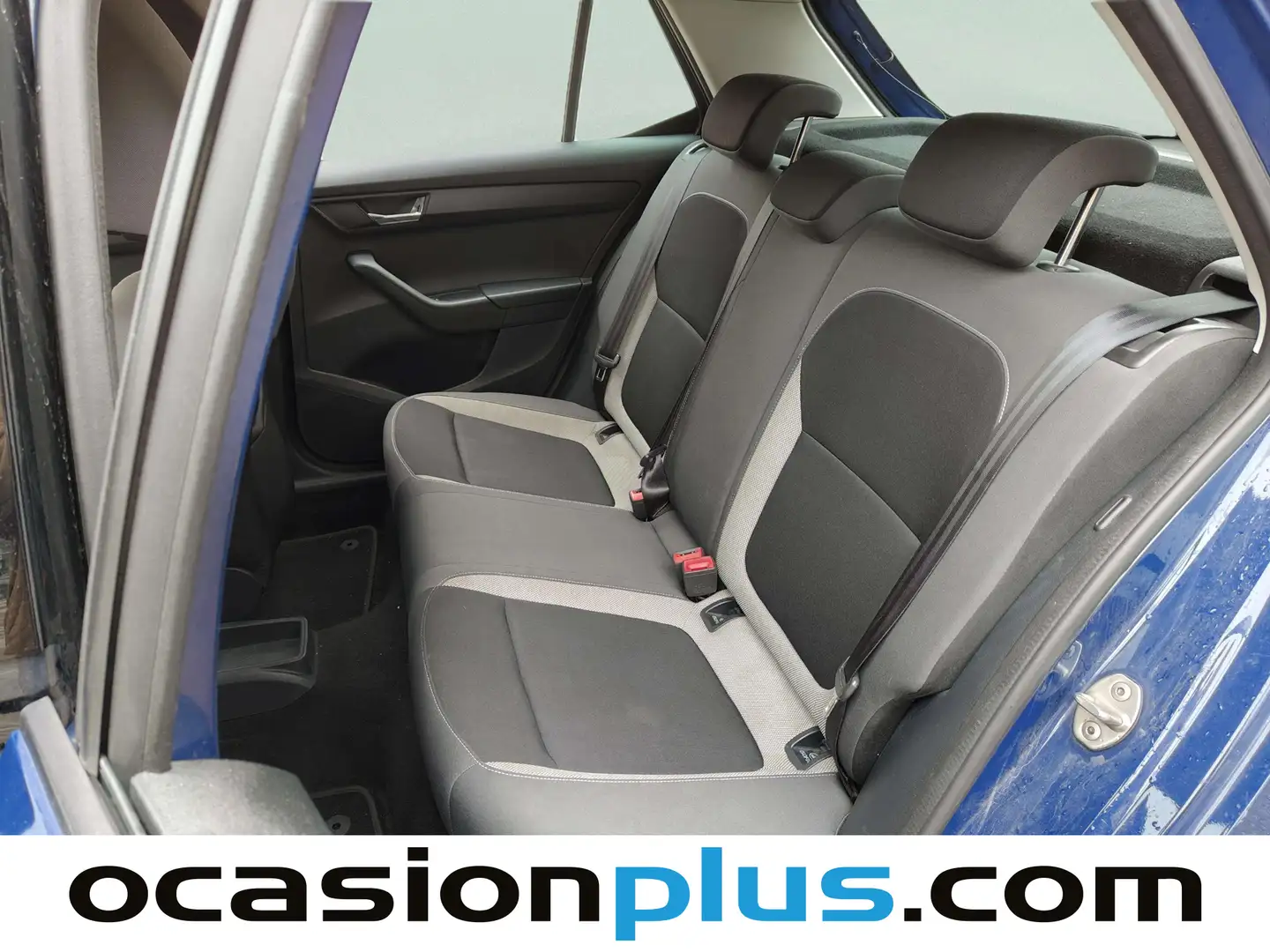 Foto Skoda Fabia Skoda Fabia 1.0 MPI Like  (75 CV)