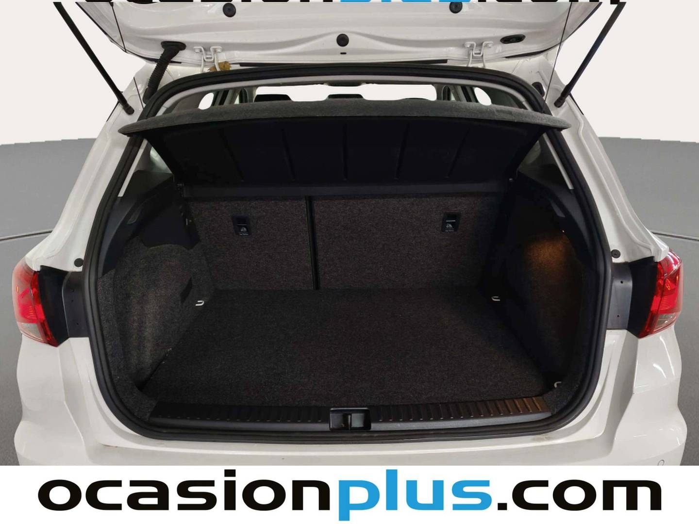 Foto Seat Arona SEAT Arona 1.0 TGI GNC Reference Edition (90 CV)