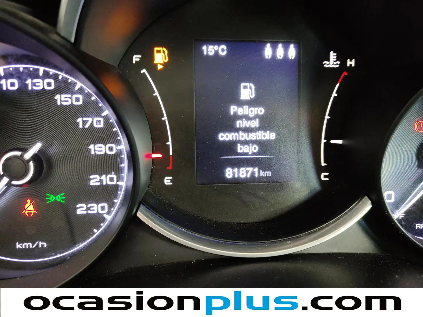 Foto Fiat 500X Fiat 500X 1.0 Firefly T3 S&S Cross (120 CV)