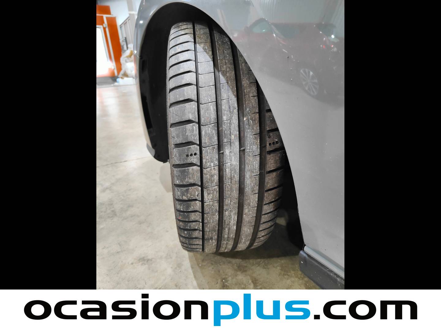 Hyundai i30 Hyundai i30 Fastback Fastback 2.0 TGDI N Performance (275 CV) 275cv