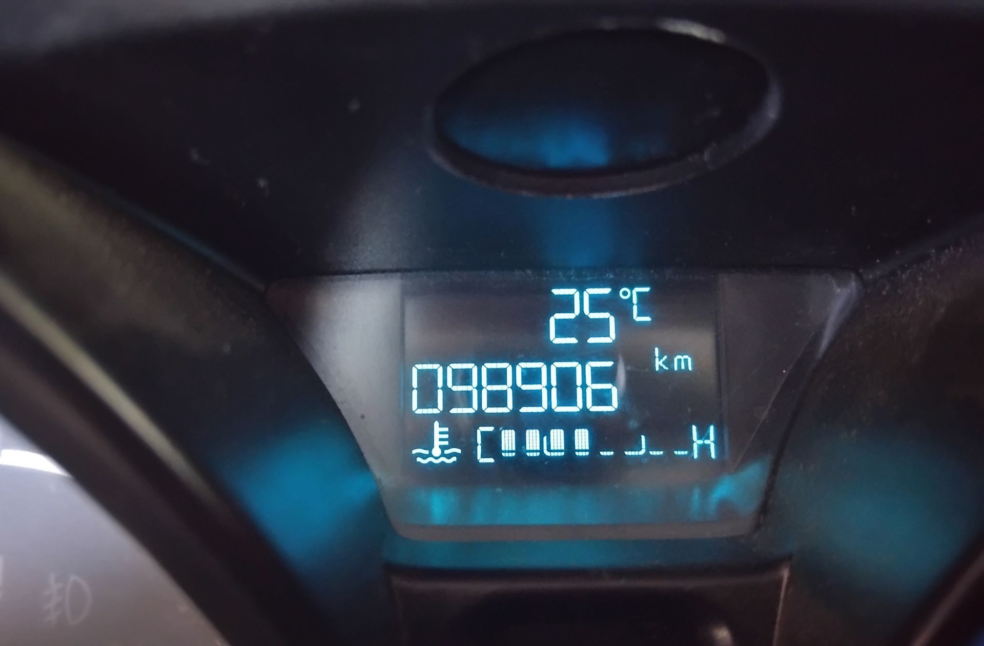 Ford EcoSport 1.5 Ti-VCT Trend - foto 8