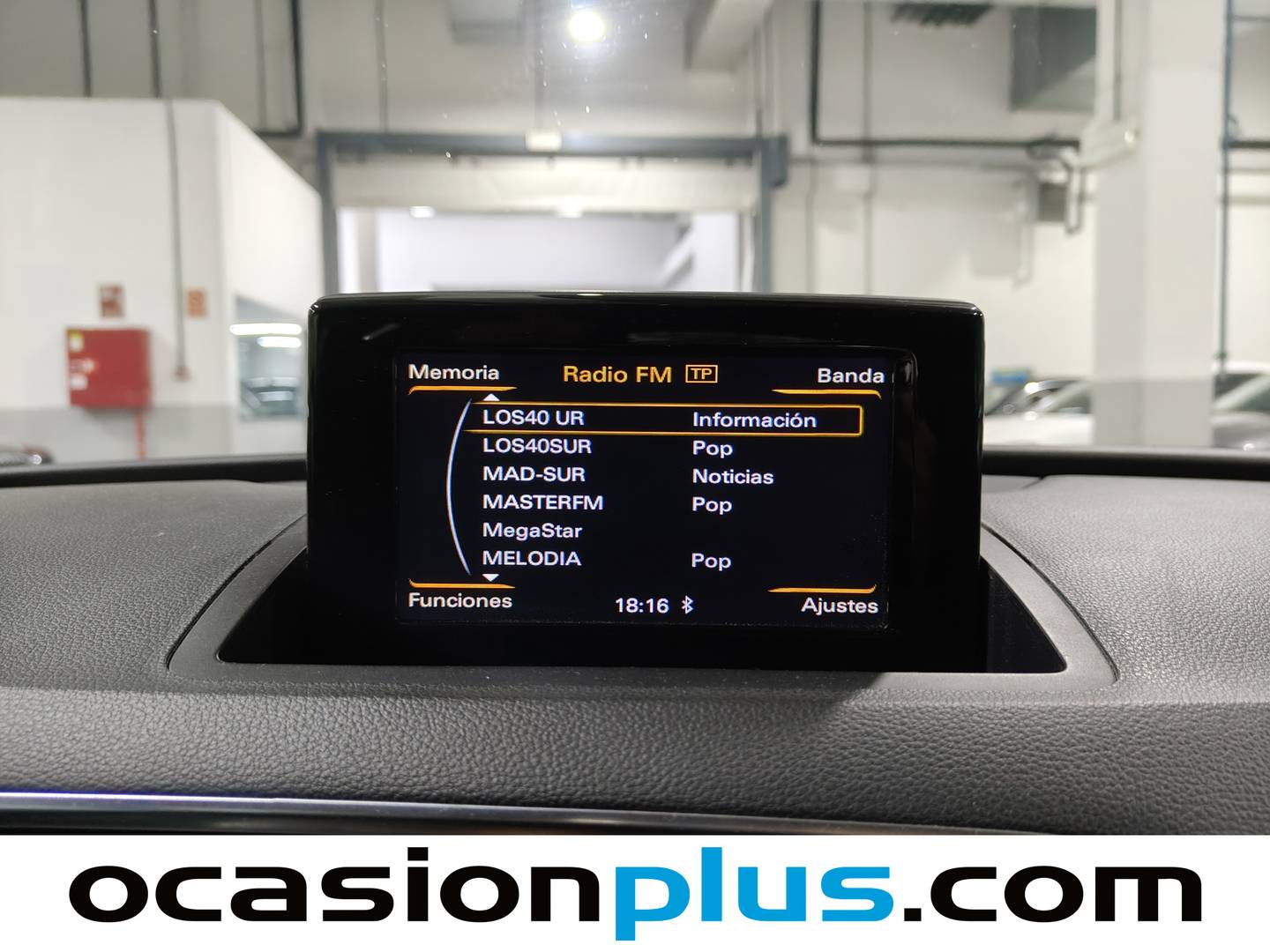 Foto Audi Q3 Audi Q3 sport edition 2.0 TDI (150 CV)