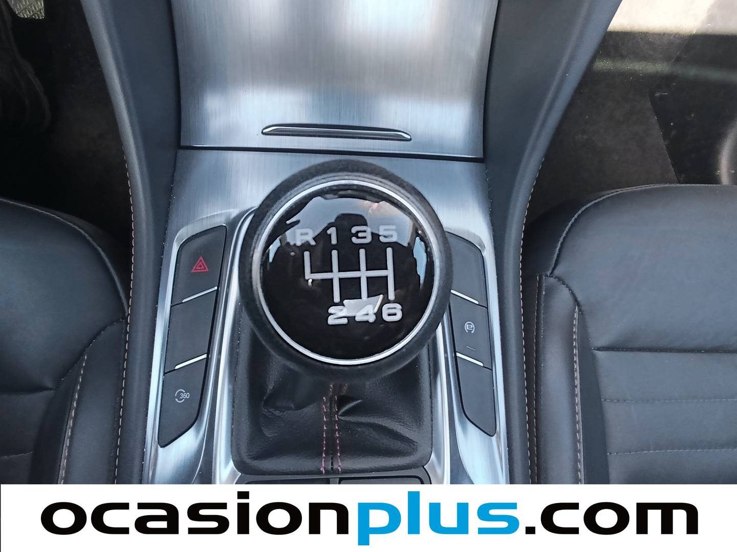 Foto MG HS MG HS 1.5 Turbo GDI Luxury (162 CV)