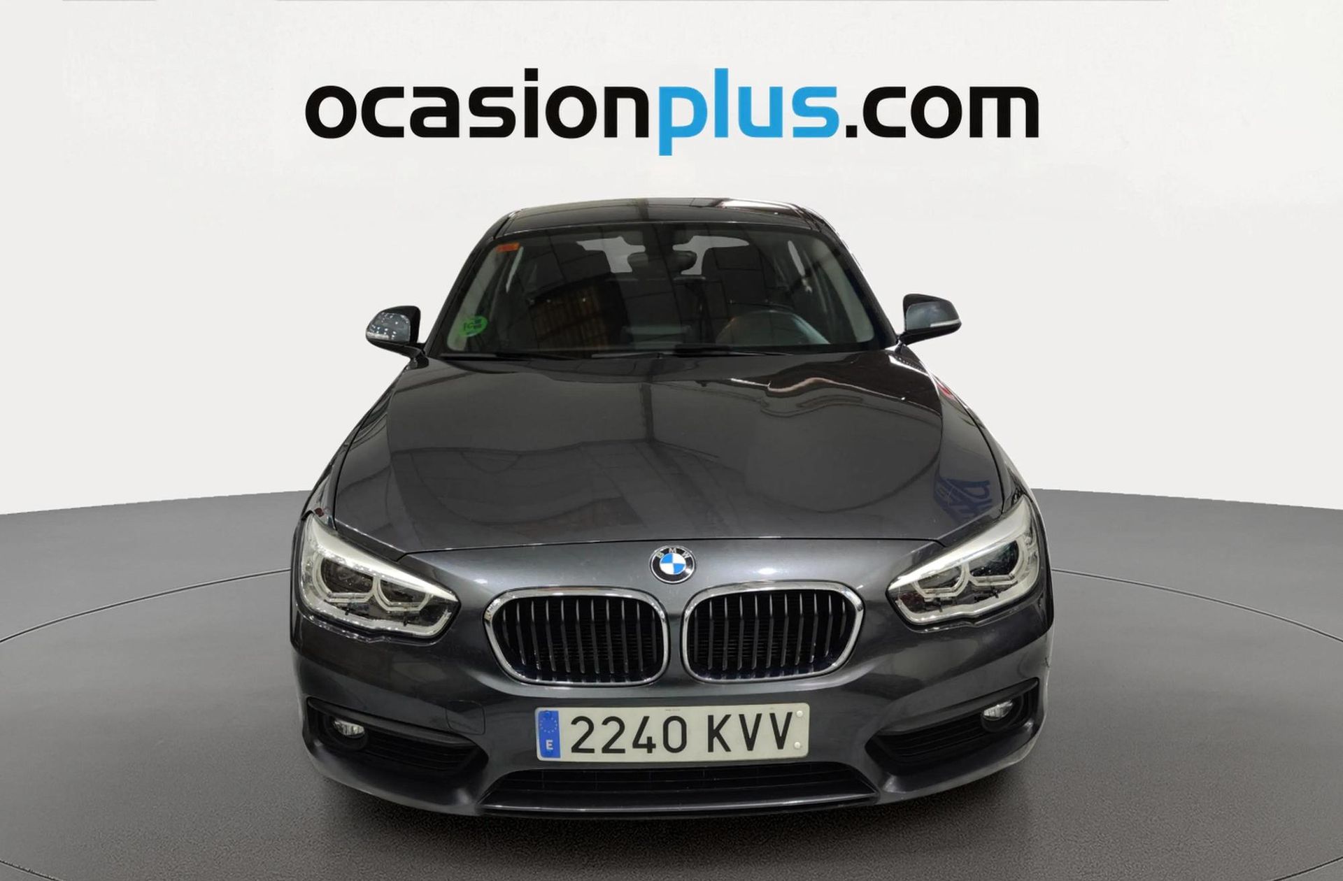 BMW Serie 1 118i - foto 13