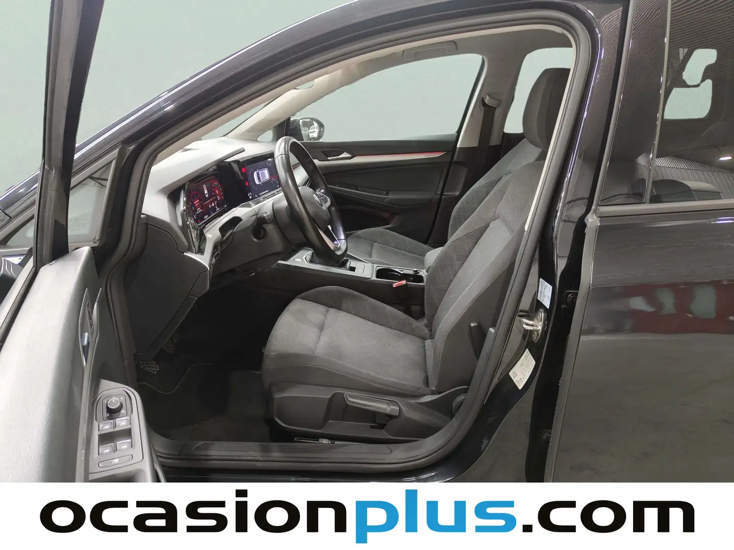 Foto Volkswagen Golf Volkswagen Golf Variant Life 2.0 TDI (115 CV)