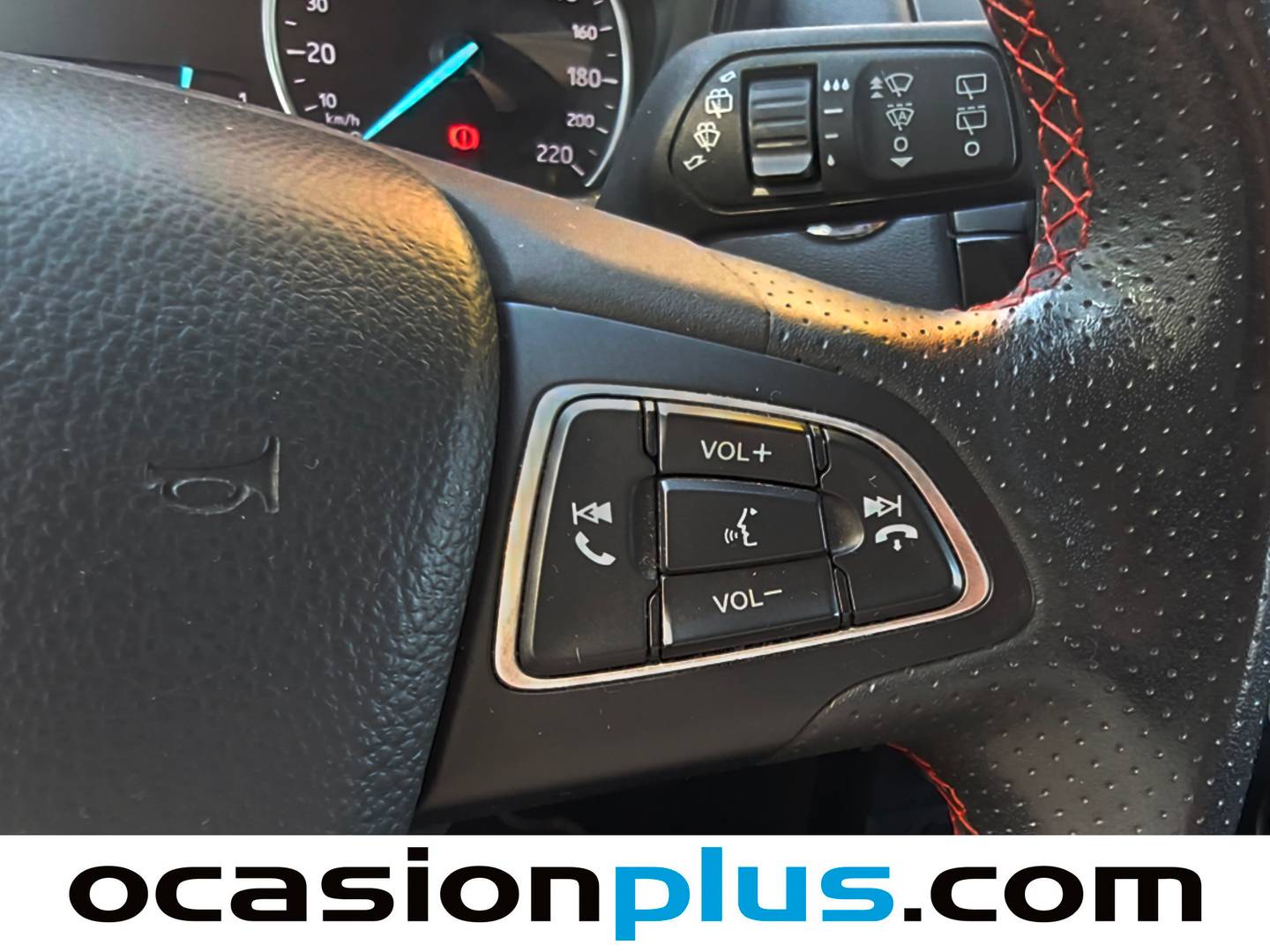 Ford EcoSport Ford EcoSport 1.0T EcoBoost S&S ST Line (125 CV) al mejor precio